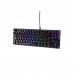 Teclado Mecanico Gamer DN200 Switch Blue Outemu RGB (DN200)