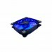 Cooler Fan 120mm Storm II - Preto LED Azul(MYC/FC-12025-33/BL)