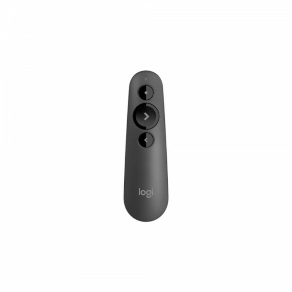 Apresentador Wireless e Bluetooth R500S Logitech