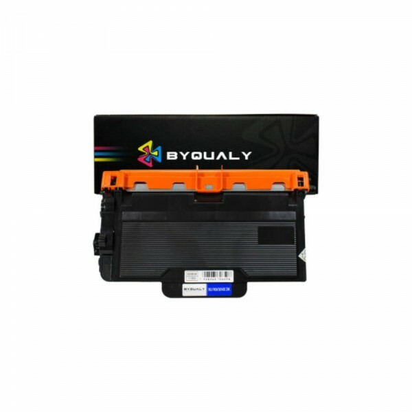 Toner ByQualy Compativel  Brother TN890/TN3470/TN472/TN3492 20K