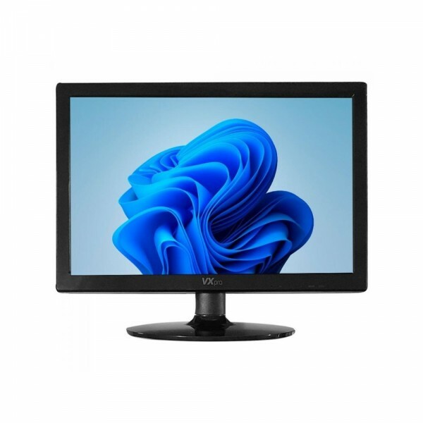 Monitor VXPro 15" VX154X HDMI e VGA