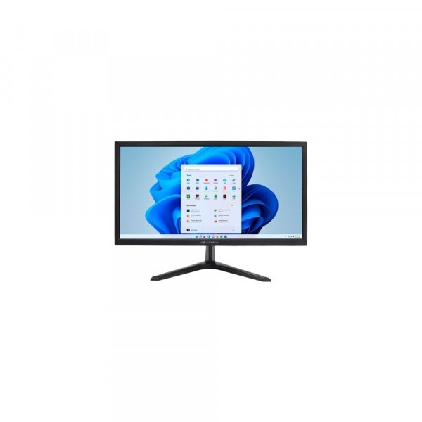 Monitor C3Tech 21.5" MR-215, IPS, FHD, HDMI e VGA