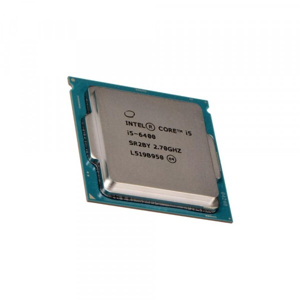 Processador Intel Core I5-6400 2.7 GHZ 6MB LGA 1151 OEM (i)