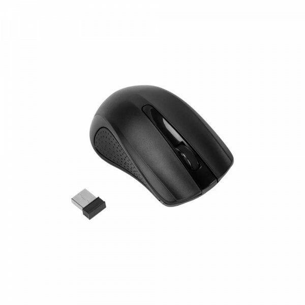 Mouse Targus Sem Fio W839DI-50 Preto