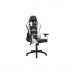 Cadeira Gamer Mymax MX5 Giratoria Preto e Branco (MGCH-MX5/WH)