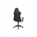 Cadeira Gamer Mymax MX5 Giratoria Preto e Branco (MGCH-MX5/WH)