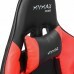 Cadeira Gamer Mymax MX5 Giratoria Preto e Vermelho (MGCH-MX5/RD)