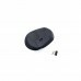 Mouse Sem Fio C3Tech Wireless e Bluetooth M-BT50BK Preto