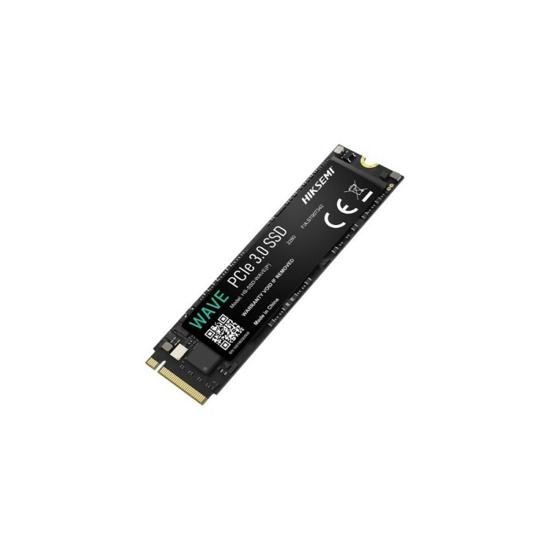 SSD Hiksemi 128 GB M.2 Nvme HS-SSDWAVE(P)