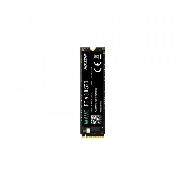 SSD Hiksemi 256 GB M.2 Nvme HS-SSDWAVE(P)