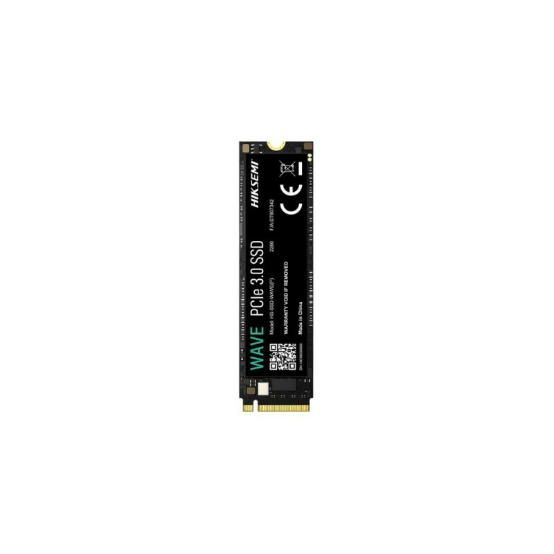 SSD Hiksemi 256 GB M.2 Nvme HS-SSDWAVE(P)