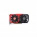 Placa de Video Colorful 4GB DDR6 128 Bits GTX 1650 (G-C1650 NB4GV3-V)