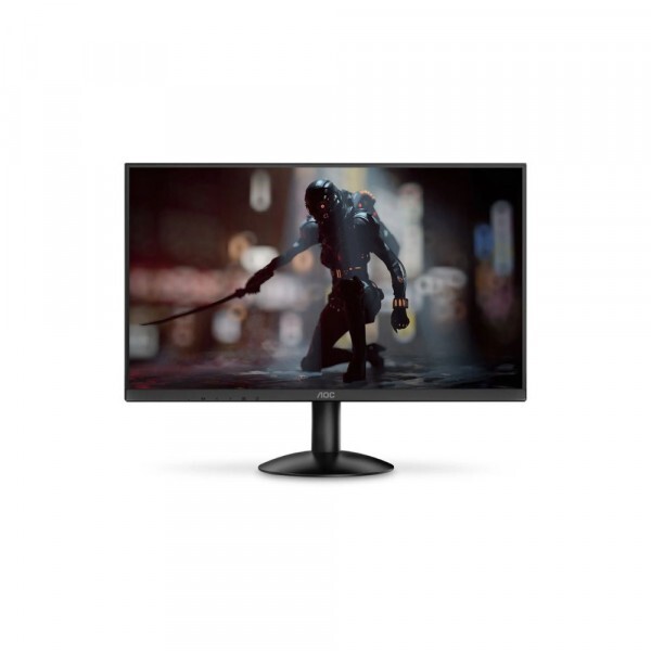 Monitor AOC 23.8" 24B30HM2 Gaming, 100Hz, 1ms, Full HD