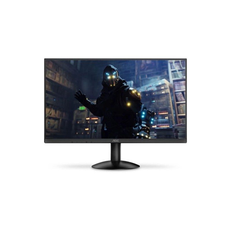 Monitor AOC 21.5" 22B30HM2 Gaming, 100Hz, 1ms, Full HD