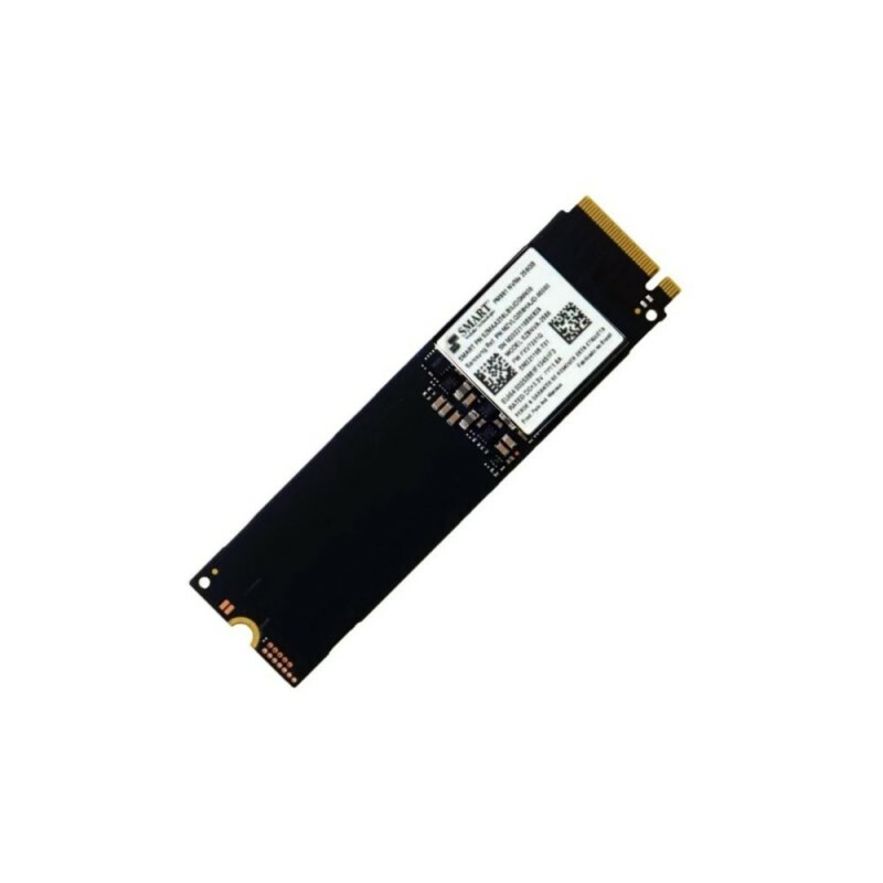 SSD Smart 256 GB M.2 Nvme SZMAB256LB0JDGNN00 OEM