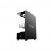 Gabinete Gamer Hayom GB1792 Preto