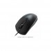 Mouse Kmex USB MO-E333 Preto