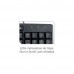 Teclado USB Kmex KB-3728U Preto