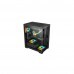 Gabinete Gamer Kmex Aquario Poseidon 11G4