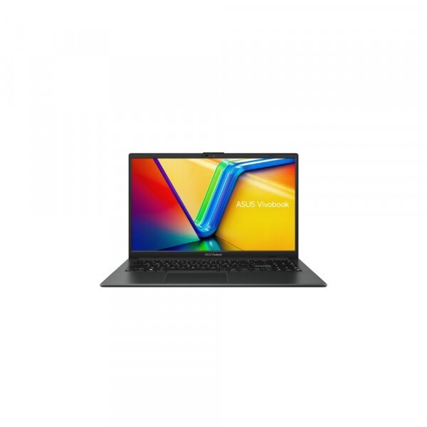 Notebook ASUS Vivobook Go 15, AMD Ryzen 5 7520U, 8GB, 1TB SSD, KeepOS, 15,6" LED FHD, Mixed Black