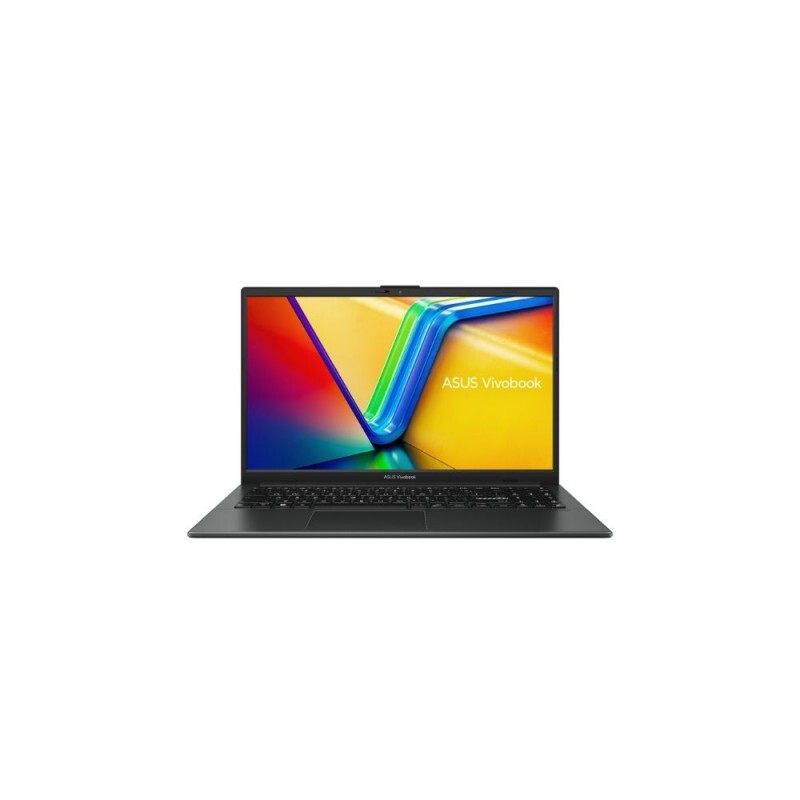 Notebook ASUS Vivobook Go 15, AMD Ryzen 5 7520U, 8GB, 1TB SSD, KeepOS, 15,6" LED FHD, Mixed Black