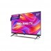 Smart TV AOC 32" DLED, Roku, HD, 32S5045/78G