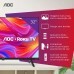 Smart TV AOC 32" DLED, Roku, HD, 32S5045/78G