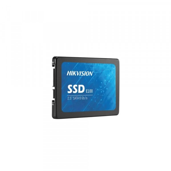 SSD Hikvision 512 GB Sata 2.5" HKM512S21A