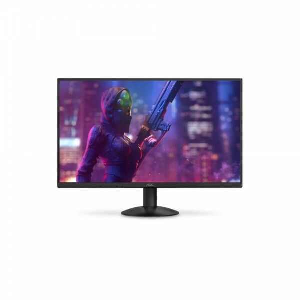 Monitor AOC 27" 27B30H Gaming, IPS, 100Hz, 1ms, Full HD