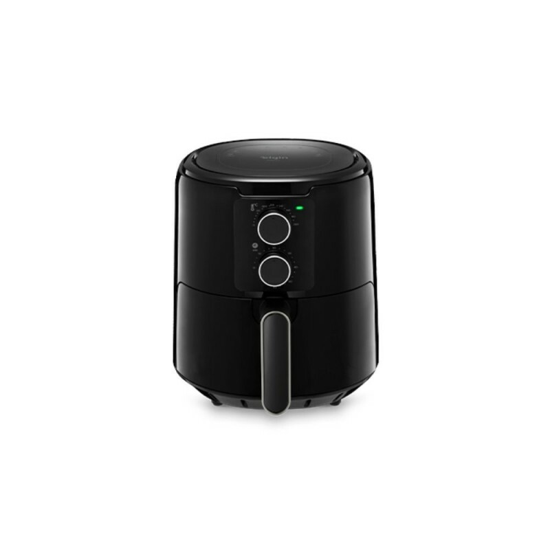 Fritadeira Airfryer Elgin Cube Fry, 4.2 litros, 1600W, 220V