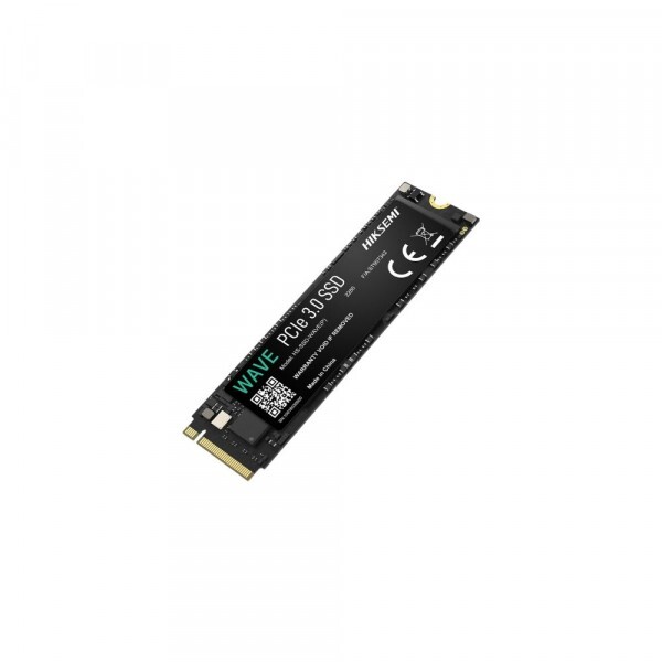 SSD Hiksemi 512 GB Sata M.2 Nvme HS-SSD- WAVE Pro(P)