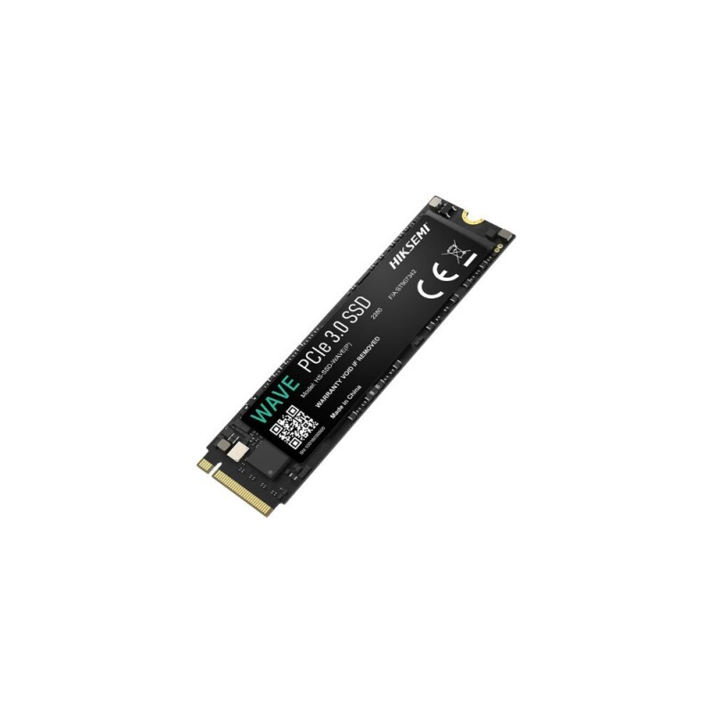 SSD Hiksemi 512 GB Sata M.2 Nvme HS-SSD- WAVE Pro(P)