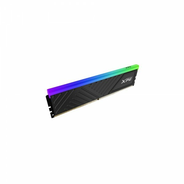 Memoria Adata 16 GB DDR4 3200 Mhz XPG Espectrix RGB (AX4U320016G16ASBKD35G)