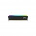 Memoria Adata 16 GB DDR4 3200 Mhz XPG Espectrix RGB (AX4U320016G16ASBKD35G)