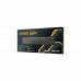 Memoria Hiksemi 8 GB DDR4 3200 Mhz 1.35V Desktop Armor Black (HSC408U32D2)