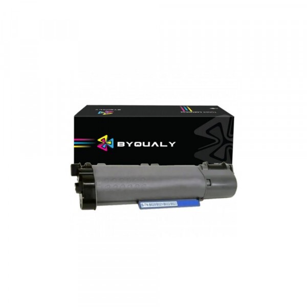 Toner ByQualy Compativel  Brother TN-B021 2.6K