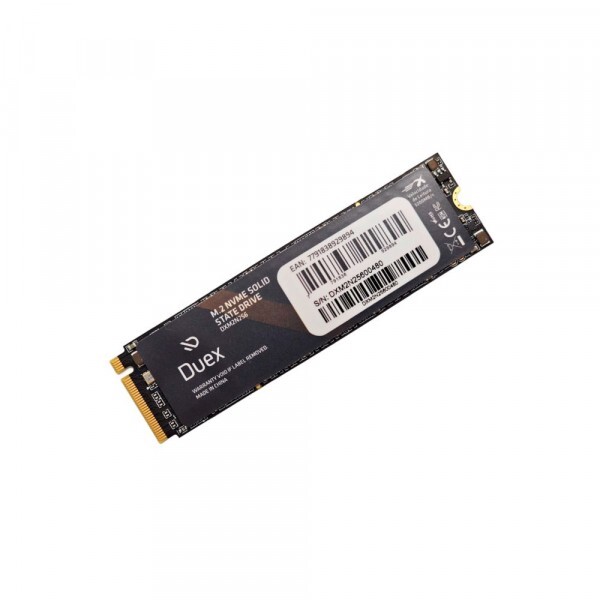 SSD Duex 256 GB M.2 Nvme DXM2N256