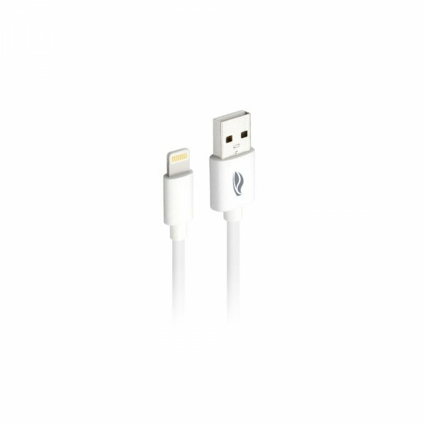 Cabo USB-Lightning 2A CB-L10WH 1 Metro Branco