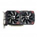 Placa de Video Bluecase 8GB DDR5 256 Bits RX 580 (BP-RX580-8GD5D2BX)