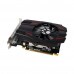 Placa de Video Bluecase 4GB DDR5 128 Bits RX 550 (BP-RX550-4GD5DBX)