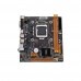 Placa Mae BraziLPC 1150 BPC-H81M.2-TG DDR3 (I)