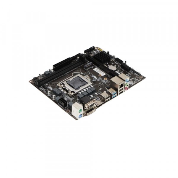 Placa Mae BrazilPC BPC-H310/B250M.2 LGA 1151 DDR4 (I)