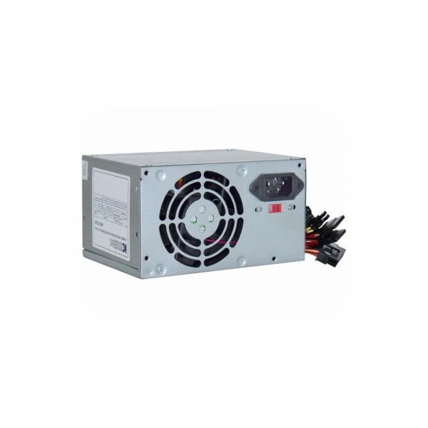 Fonte Kmex ATX 200W PX-300CNG - sem cabo de força