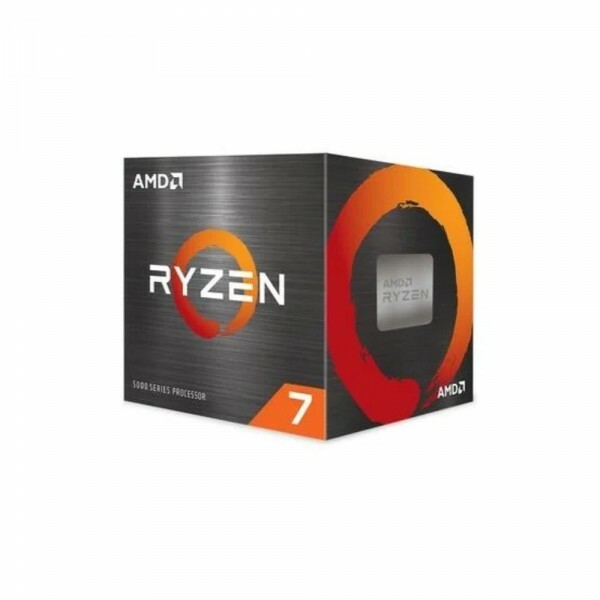 Processador AMD Ryzen 7 5800XT, 3.8GHz (4.8GHz Turbo), 36MB Cache, Sem Video Integrado, Cooler (AM4)