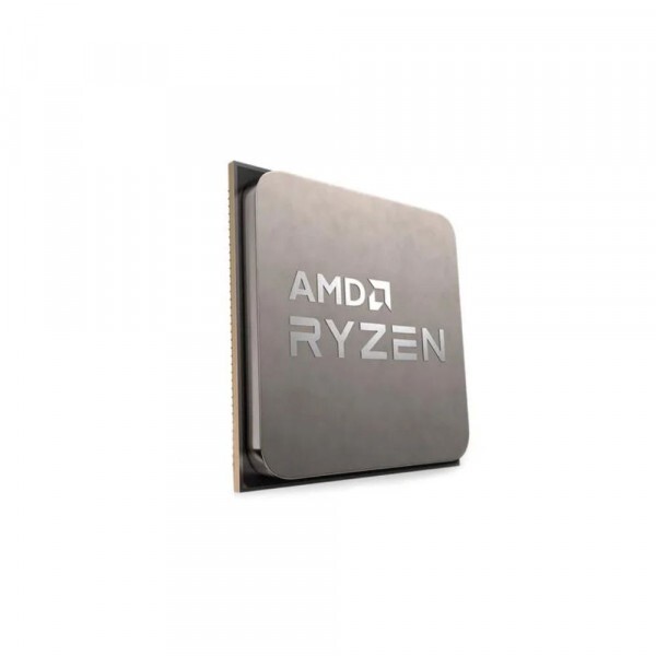 Processador AMD Ryzen 7 5700X, 3.4GHz (4.6GHz Turbo), 36MB Cache, Sem Video Integrado, Sem Cooler (AM4)