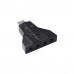 Adaptador Som Vinik USB 7.1 com 4 portas P2 (A4PUSBM)