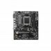 Placa Mae MSI PRO A620M-E DDR5 AM5