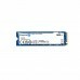 SSD Kingston 500 GB M.2 2280 Nvme  SNV3S/500G