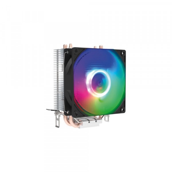 Cooler Mymax para Processador Intel/AMD MX200 RGB