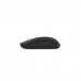 Mouse Sem Fio C3Tech Recarregavel e Wireless M-W80BK Preto